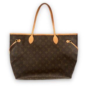 Neverfull GM bag